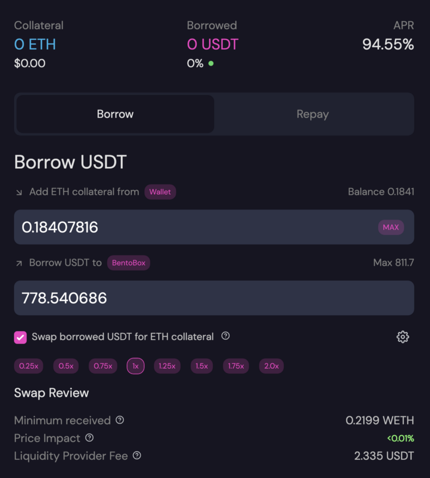 寿司产品介绍喀什：创新杠杆借贷体验的开始1