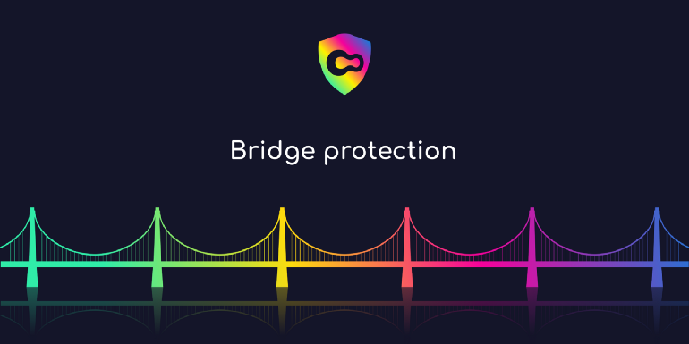 鸦片：支链桥接的分散保险