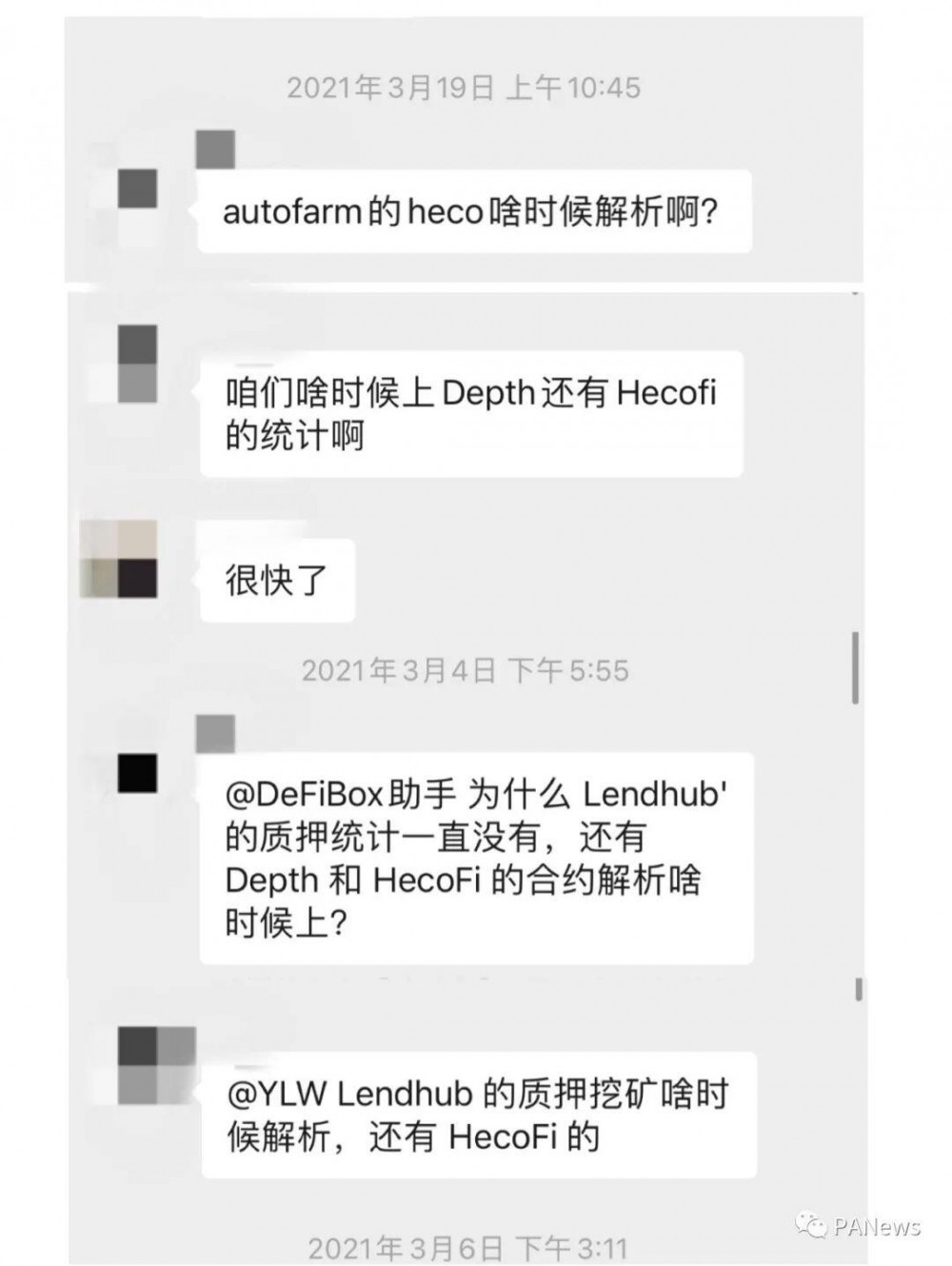 实时跟踪采矿收入，defibox可帮助您通过单击管理采矿资产6
