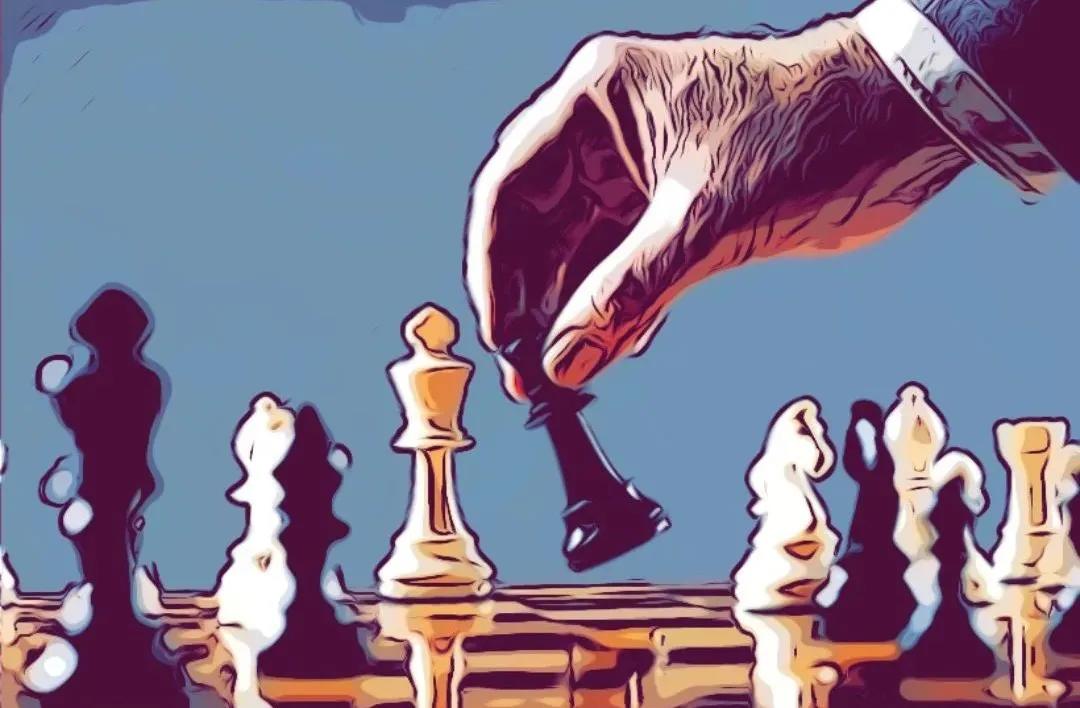 谁会成为比uniswap更大的独角兽？1