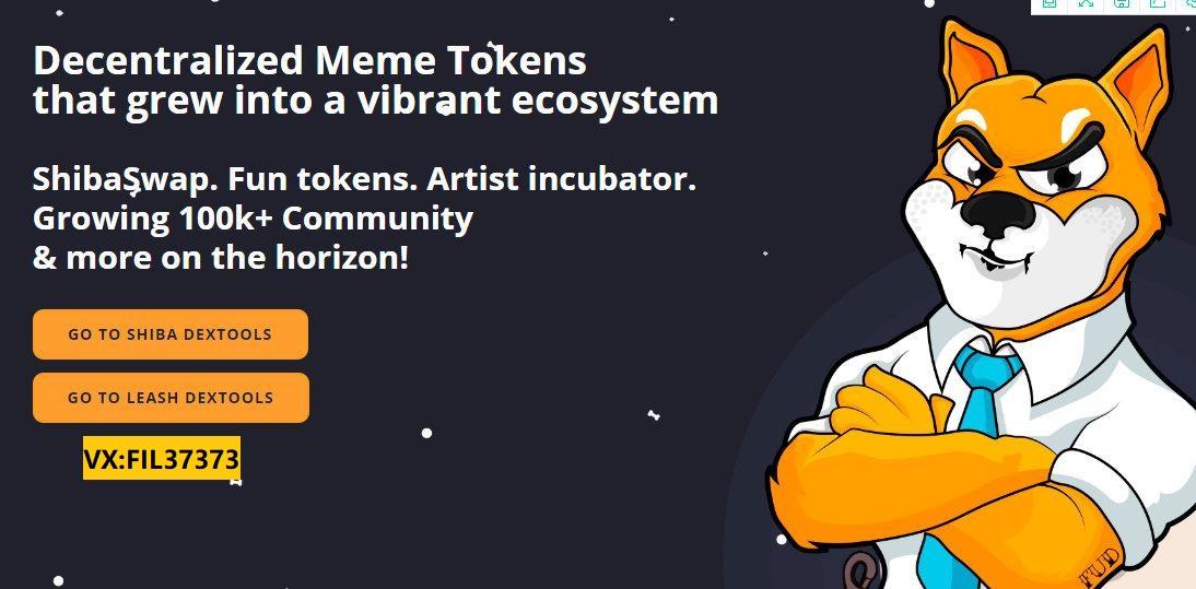 热门搜索？几大交易所倒闭的希布到底怎么了？Shib值得买2