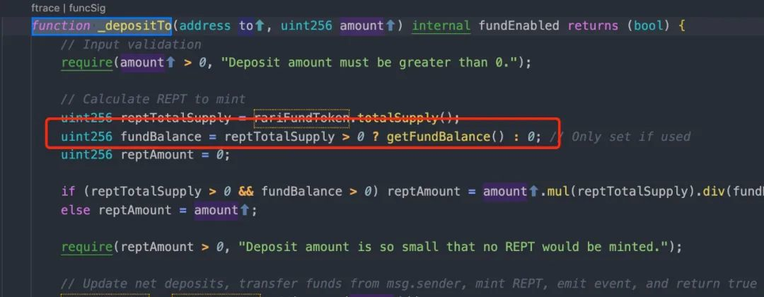 rari被攻击的原因分析3