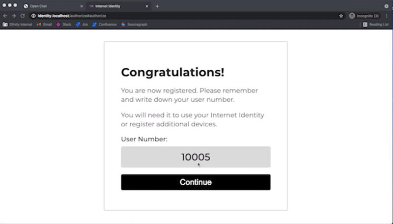 Openchat：去中心化社交应用的未来1