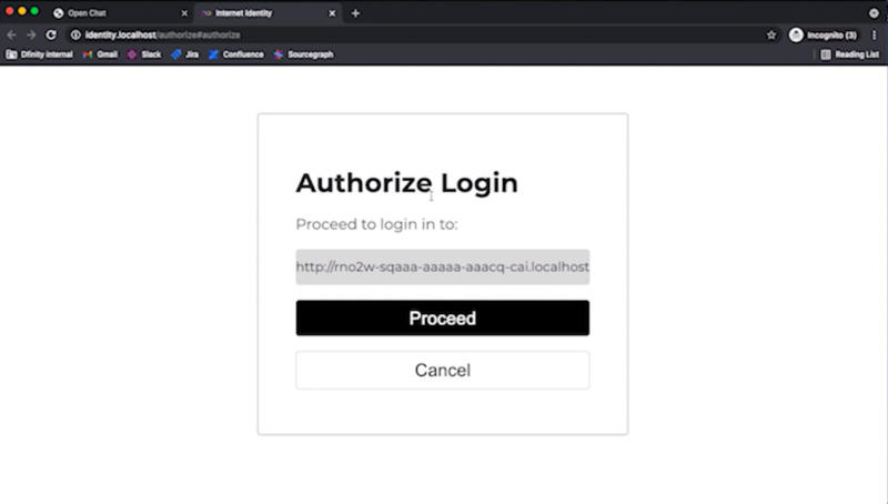 Openchat：去中心化社交应用的未来2