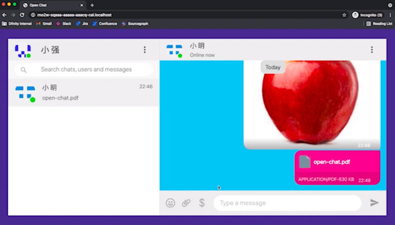 Openchat：去中心化社交应用的未来3