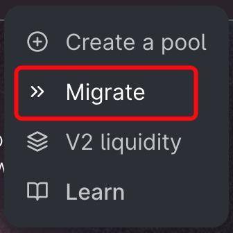 从这些细节多方面认识 Uniswap V3：Gas 剧增、生态应用起步1