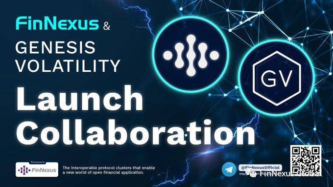 FinNexus 销毁了 89,239 个 FNX1