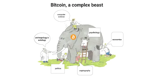 解读：为什么人类学家比经济学家对比特币更感兴趣6