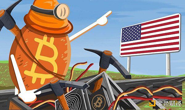 计算能力从中国转移到北美有什么影响？