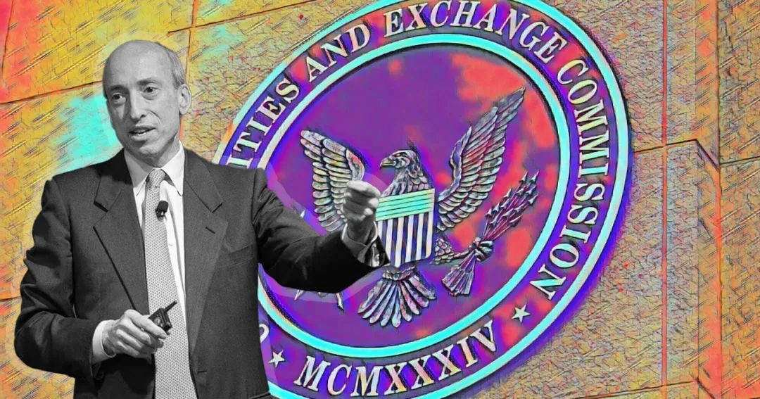 SEC新任主席根斯勒承认，比特币是“稀缺价值储备”的对象