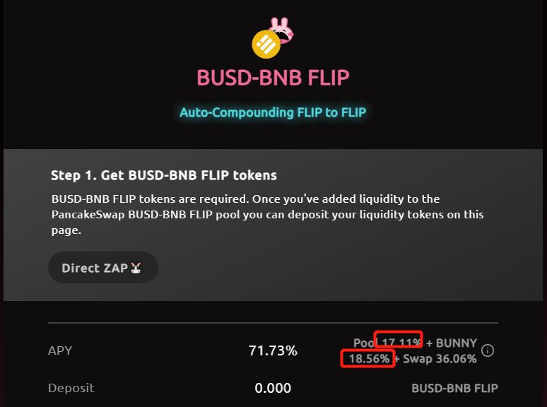 整个BSC都要被SBF挖垮了?DeFi挖矿不只是挖提卖,也可以价值投资7 整个BSC都要被SBF挖垮了?DeFi挖矿不只是挖提卖,也可以价值投资7