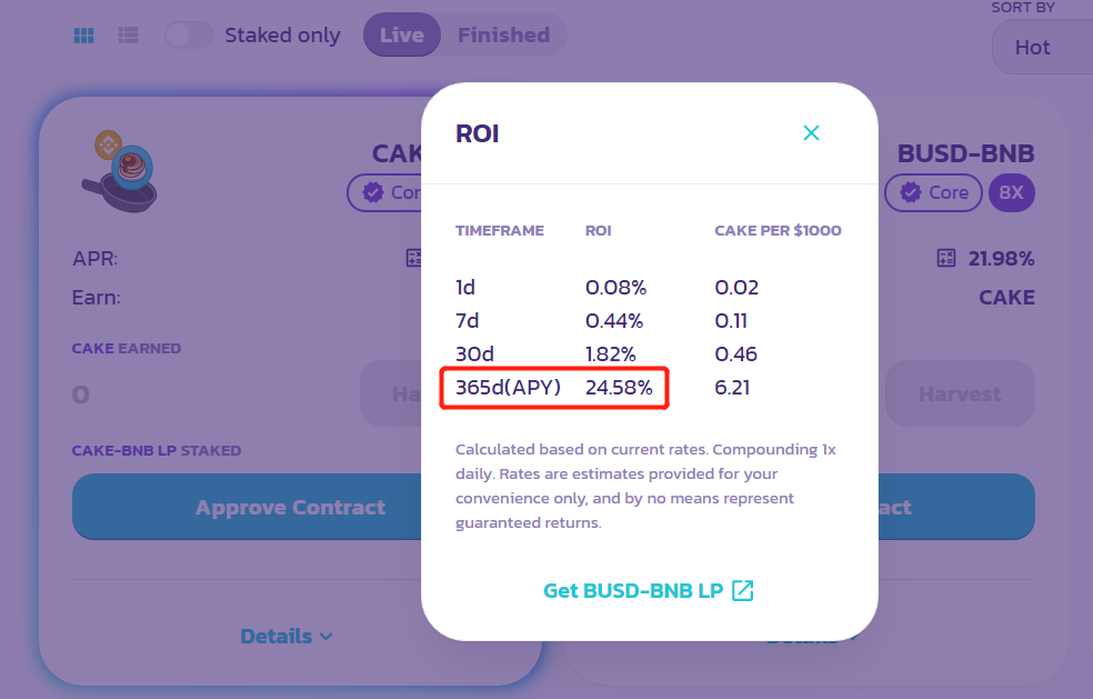 整个BSC会被SBF摧毁吗？Defi矿业不仅是挖掘和销售，而且是投资价值5