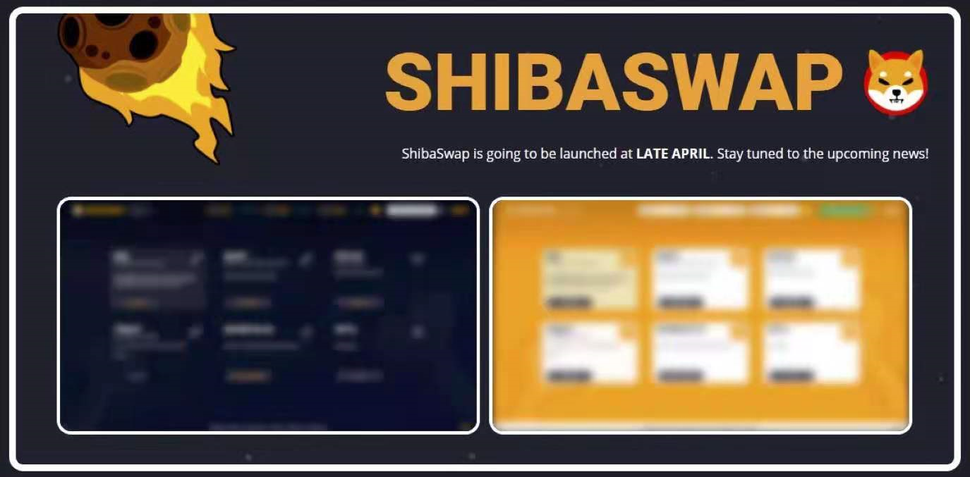硬币上的Shib,一篇了解Shib生态的文章!2 硬币上的Shib,一篇了解Shib生态的文章!2