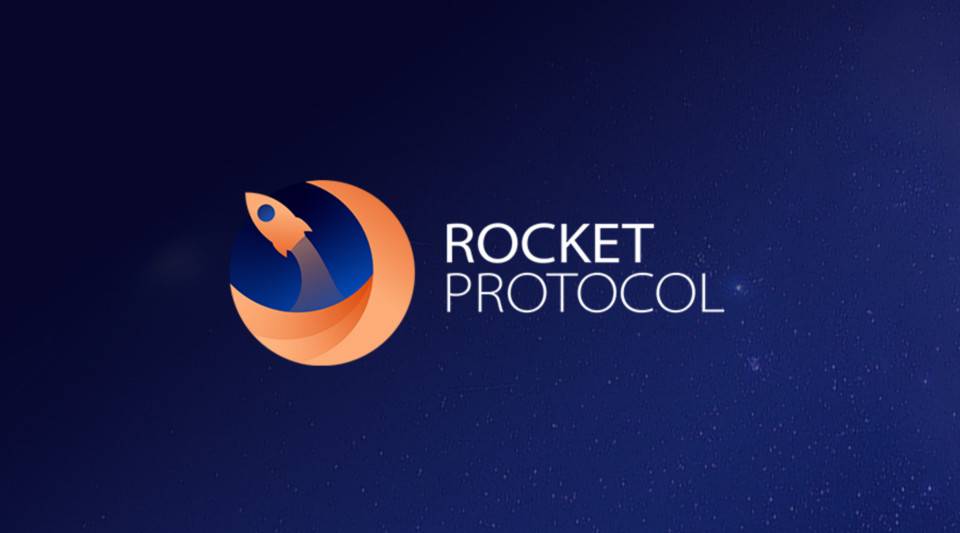 mixmarvel生态公司的成员Rocket protocol完成了120万美元的种子轮融资