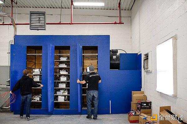 为什么加密代表更高的生产效率？