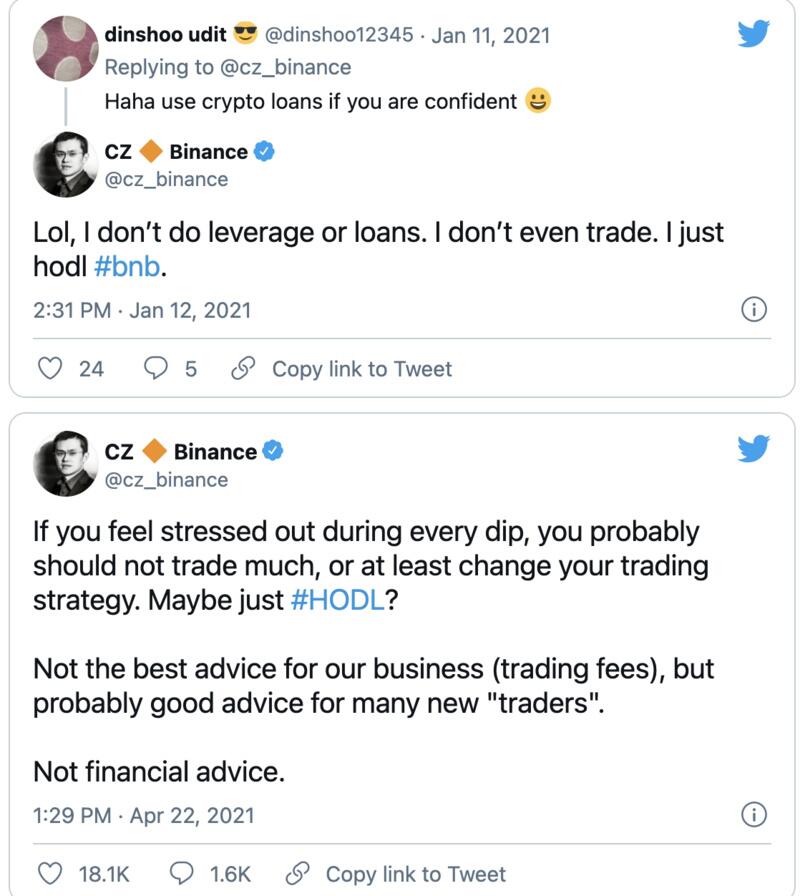 货币安全首席执行官表示，波动性"并非加密货币"独有：数据显示，它是比特币的航空燃料4