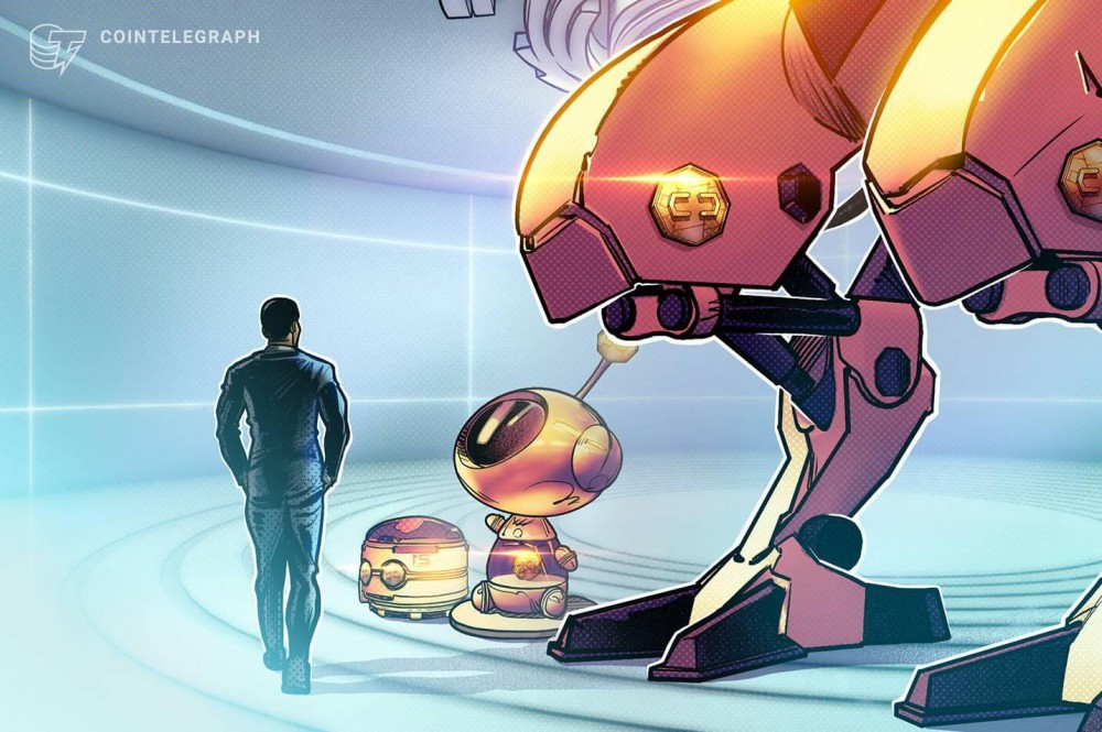 DEX:AMM的兴起将成为未来的交易模式,并得到前所未有的采用 DEX:AMM的兴起将成为未来的交易模式,并得到前所未有的采用