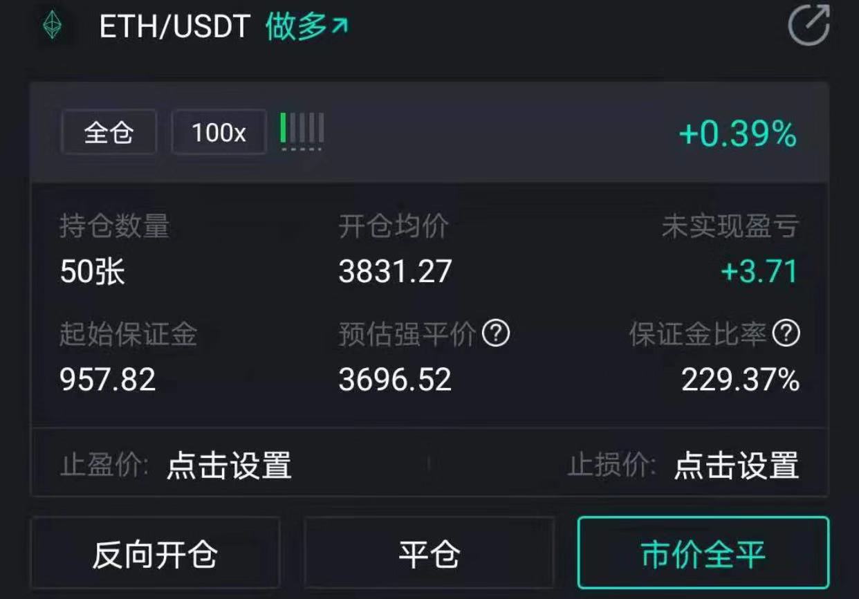 奕恒说币：比特币58000上方阻力重重，以太坊有望奔新高2