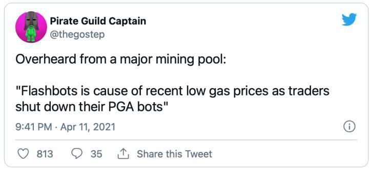 以太坊煤气费的新希望:以太坊煤气费下降四种可能原因的数据分析7 以太坊煤气费的新希望:以太坊煤气费下降四种可能原因的数据分析7