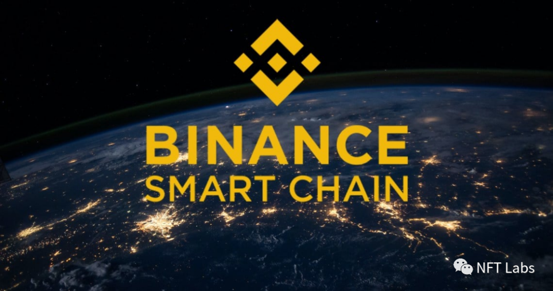 下一个突破点在哪里?NFT基础设施的深度盘点:公共链和侧链8 下一个突破点在哪里?NFT基础设施的深度盘点:公共链和侧链8