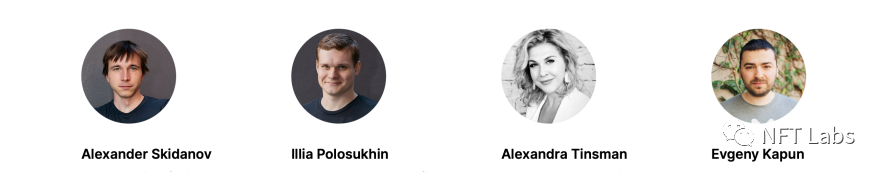 下一个突破点在哪里?NFT基础设施的深度盘点:公共链和侧链12 下一个突破点在哪里?NFT基础设施的深度盘点:公共链和侧链12