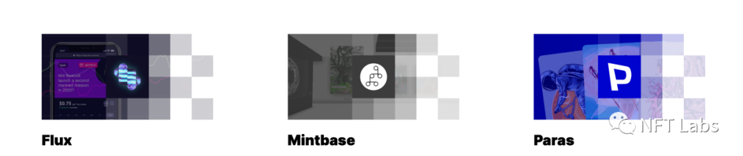 下一个突破点在哪里?NFT基础设施的深度盘点:公共链和侧链13 下一个突破点在哪里?NFT基础设施的深度盘点:公共链和侧链13