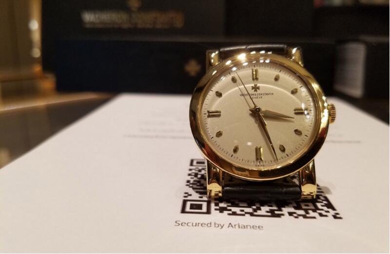 区块链是奢侈品的灵丹妙药吗?1 区块链是奢侈品的灵丹妙药吗?1