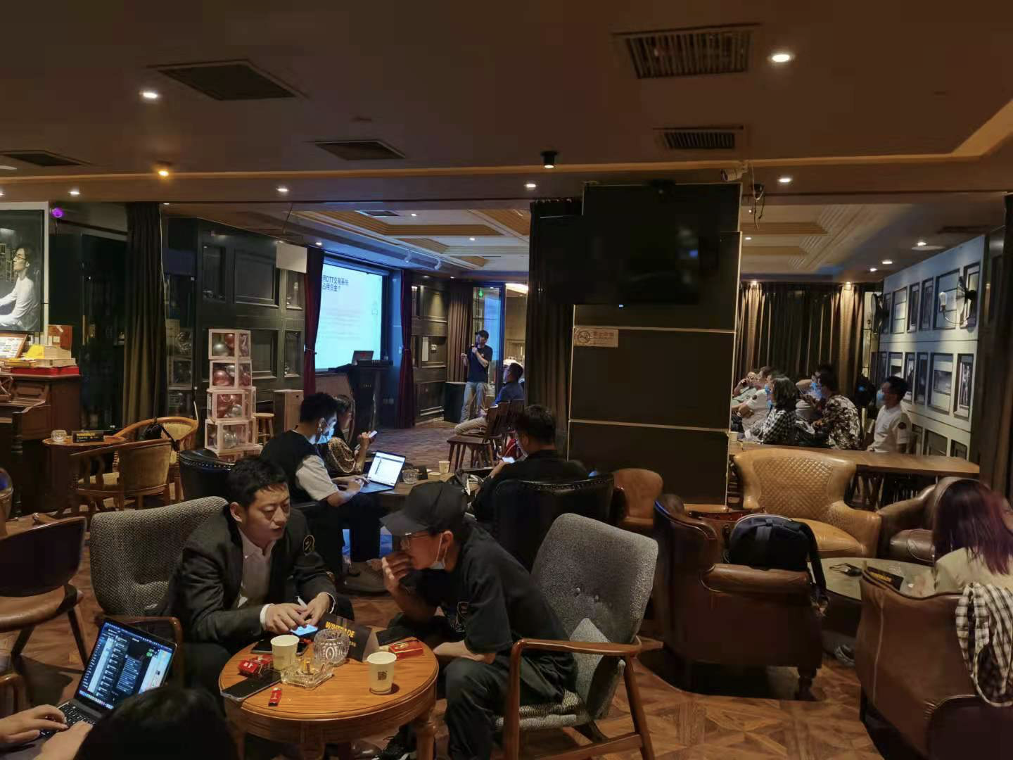 Wintrade产品发布会北京站圆满结束4