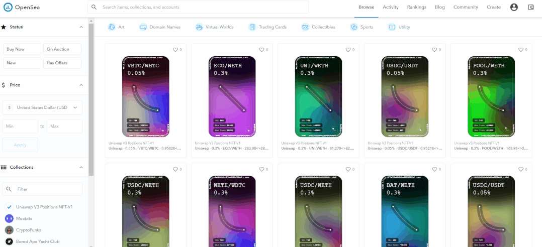 Uniswap V3正式发布，首日性能远超v2。它会成为defi新高潮的催化剂吗？9