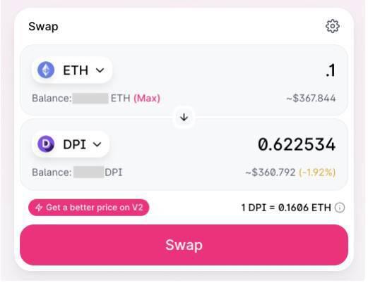 数据不说谎：uniswap V3的性能如何？2