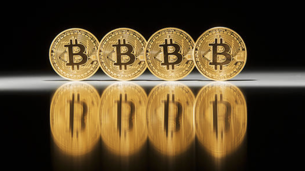 重磅！来到youledui，免费获得您的第一枚比特币！3