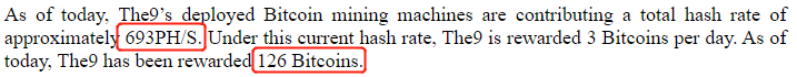 看看区块链矿业公司,谁是行业风向标?2 看看区块链矿业公司,谁是行业风向标?2