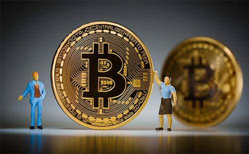 SEC：比特币是一种高度投机的投资，投资者需谨慎1