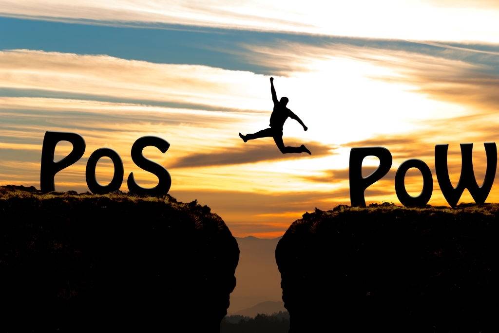 以太坊2.0开发者：PoS合并计划最晚或在明年初实施