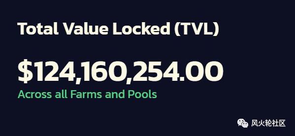 如何查找fantom生态工程和空投信息7