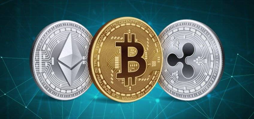 围绕监管数字货币的斗争愈演愈烈，加密行业开始转向“K街”1