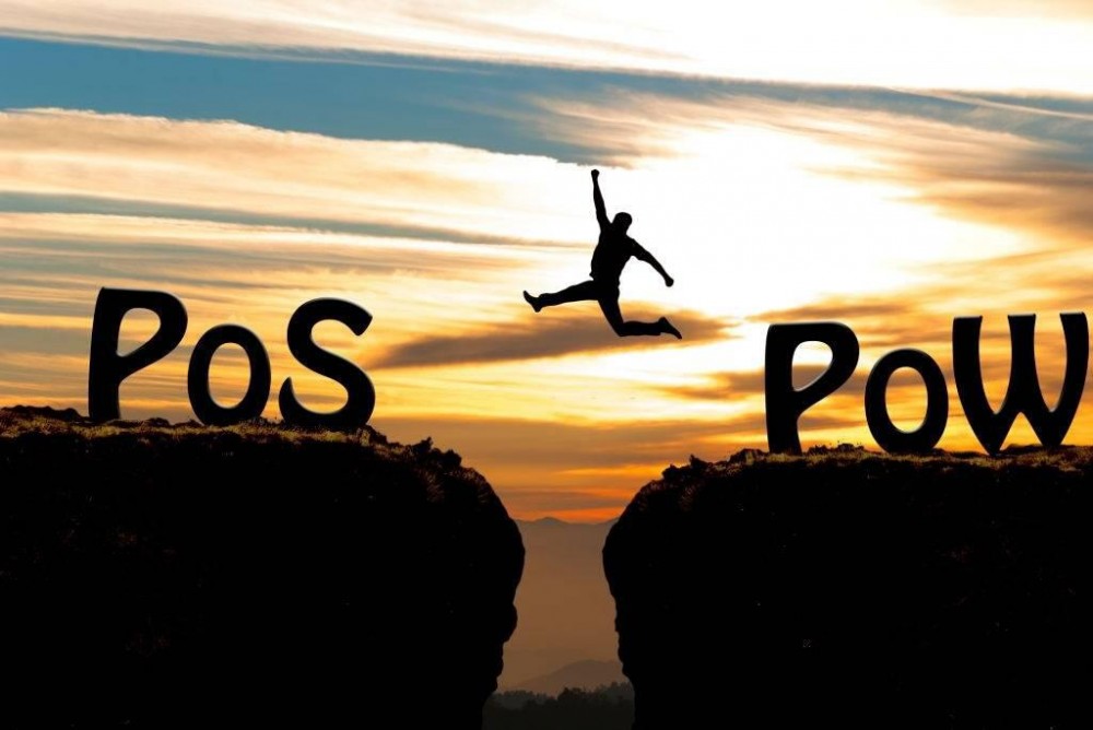 以太坊2.0开发者:POS合并计划最迟或明年初实施 以太坊2.0开发者:POS合并计划最迟或明年初实施