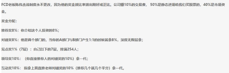 AGK（FCD）金钥匙理财，游戏平台背后的拆分盘真相，骗了不少人1