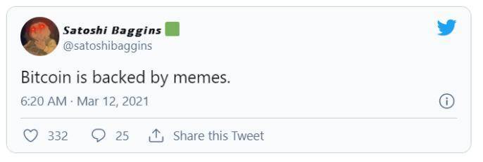 为什么人类学家比经济学家对比特币更感兴趣？5