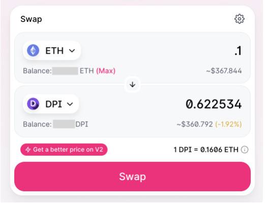 数据不会说谎：Uniswap V3 表现到底如何？2
