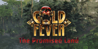 Gold Fever，基于以太坊侧链Skale的生存RPG混合游戏