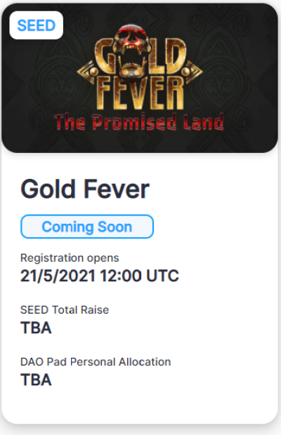 Gold Fever，基于以太坊侧链Skale的生存RPG混合游戏2