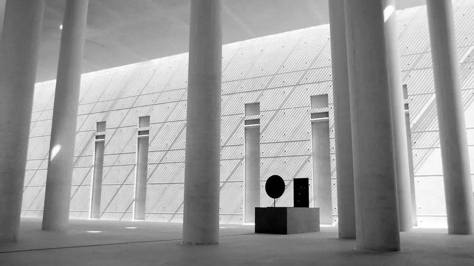 论坛预告 | 21 世纪下一个伟大的艺术家来自计算机算法？10