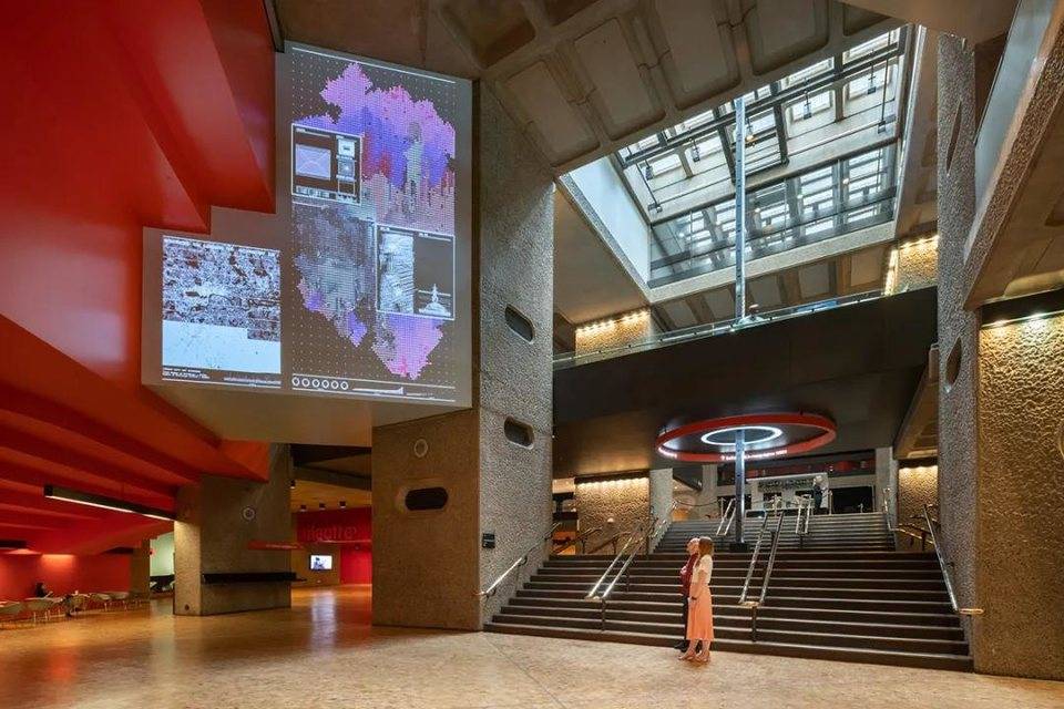 论坛预告 | 21 世纪下一个伟大的艺术家来自计算机算法？11