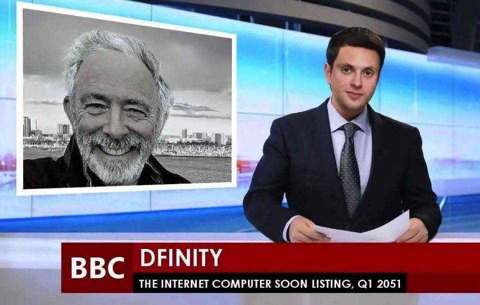 主网终于上线了，一文读懂DFINITY生态发展1