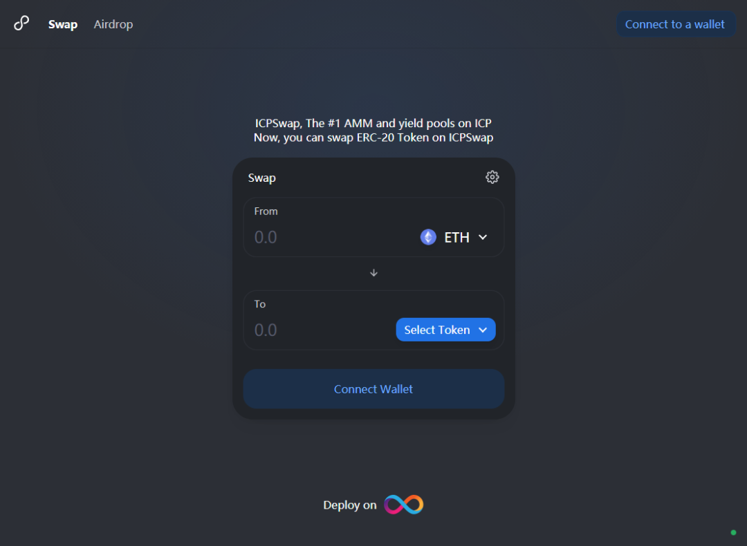 主网终于上线了，一文读懂DFINITY生态发展6