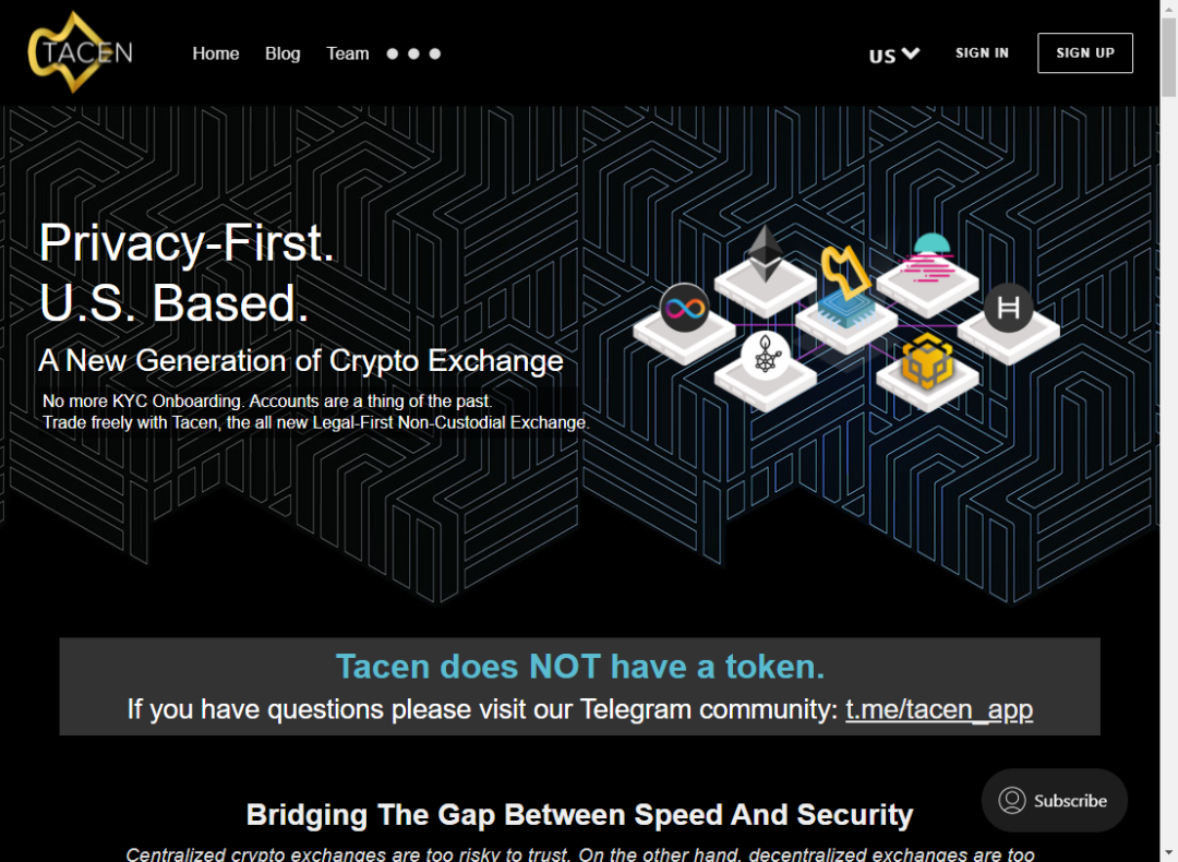 主网终于上线了，一文读懂DFINITY生态发展8