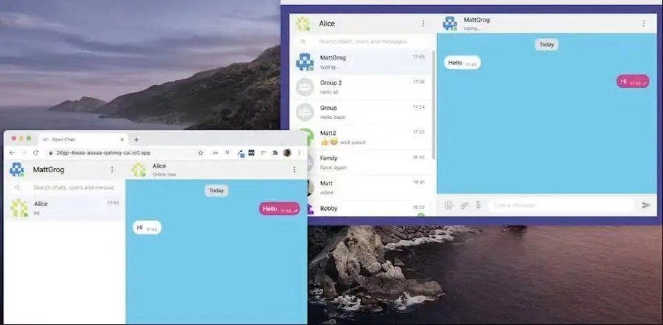 主网终于上线了，一文读懂DFINITY生态发展13