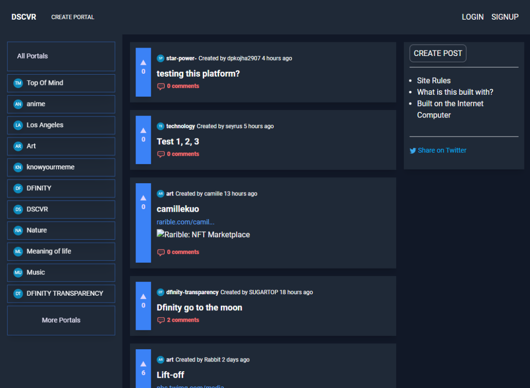 主网终于上线了，一文读懂DFINITY生态发展14