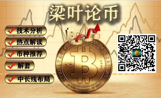 梁叶：午间DOGE操作策略1